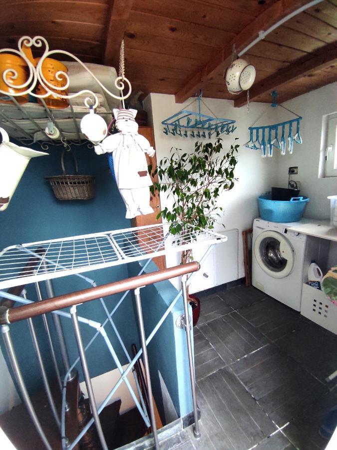 Apartment Happy House In N.010025-lt-2727 Genoa