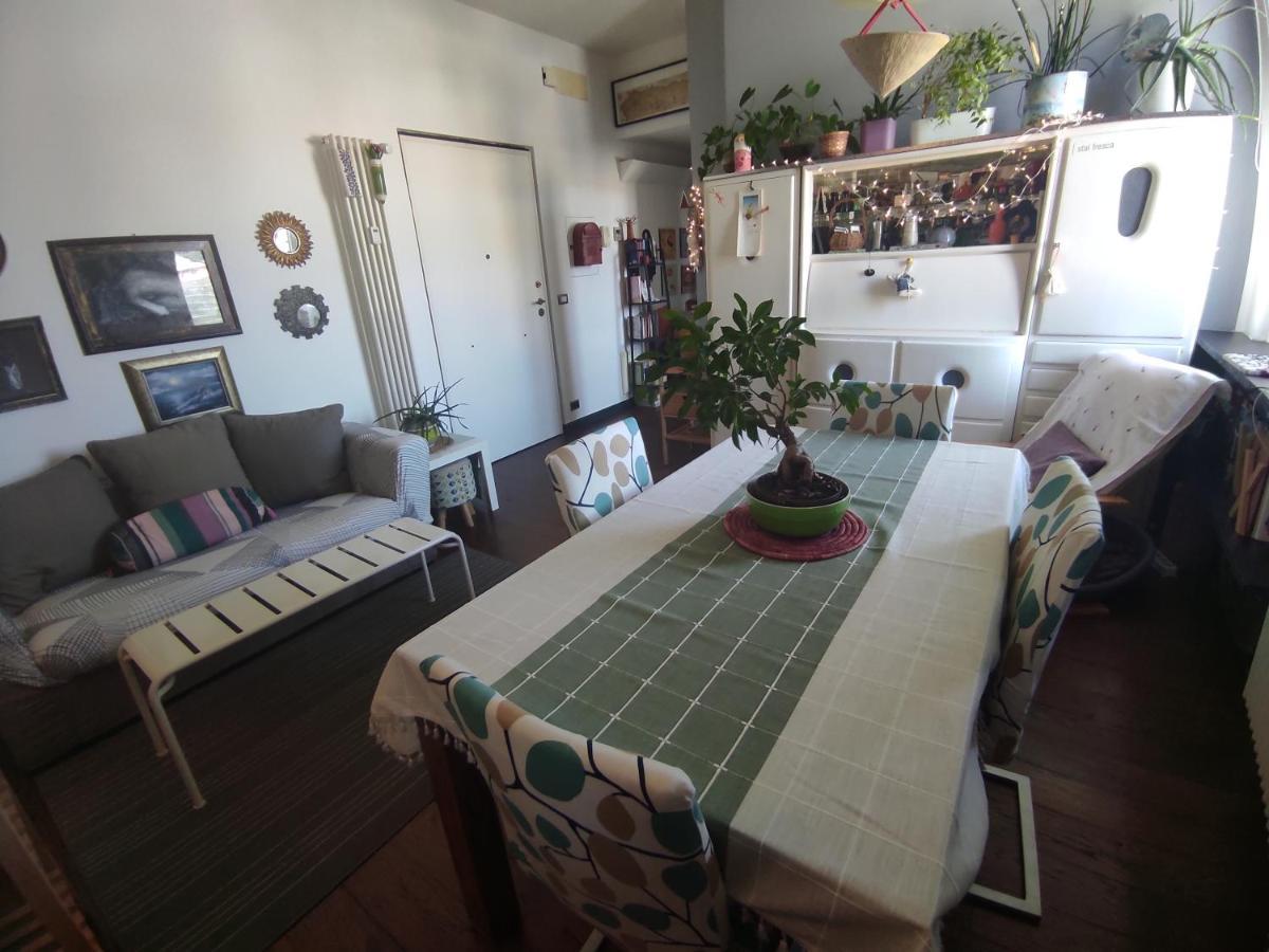 Happy House In N.010025-lt-2727 Apartment Genoa