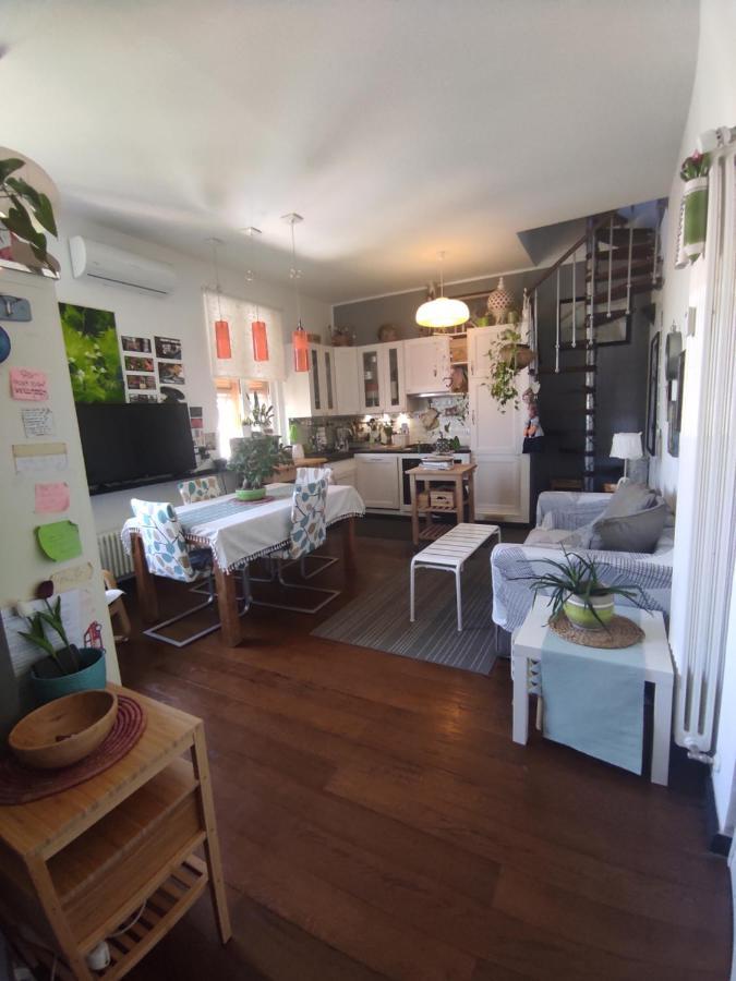Happy House In N.010025-lt-2727 Apartment Genoa