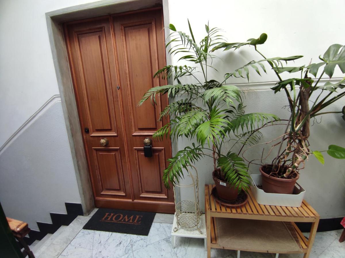 Apartment Happy House In N.010025-lt-2727